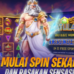 Slot Online yang Terinspirasi dari Mitologi dan Legenda