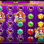 Permainan Slot Online dengan Cerita Menarik