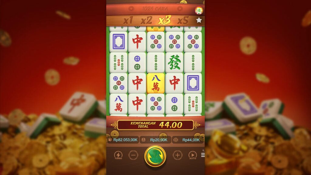 Apa Itu Payline pada Slot Online dan Bagaimana Cara Kerjanya?