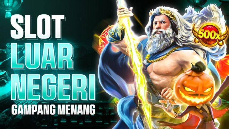 Slot Online Bertema Sejarah yang Mengedukasi