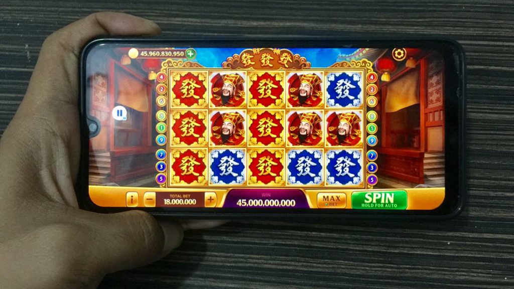 Tren Populer dalam Permainan Slot Online