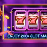 5 Slot Online dengan Jackpot Terbesar di Dunia