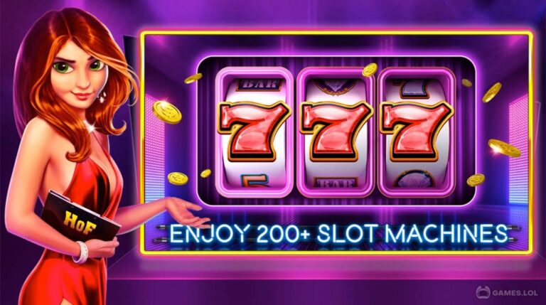 5 Slot Online dengan Jackpot Terbesar di Dunia