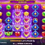 Slot Online dengan Pembayaran Terbesar Sepanjang Masa