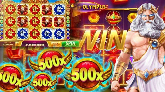 Slot Online dengan Tema Klasik vs Modern: Pilihan Anda