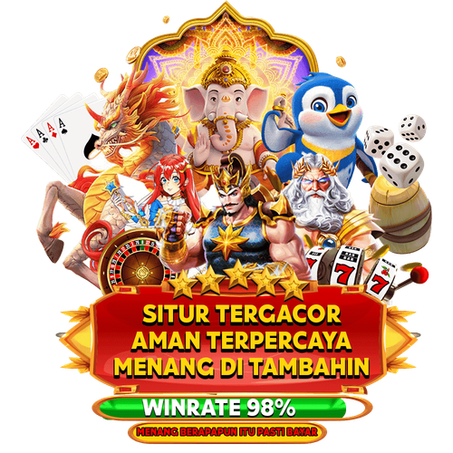 Bonus dan Promosi Menarik di Situs Slot Online