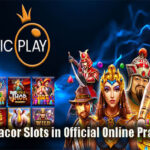 Slot Online yang Cocok untuk Pemula