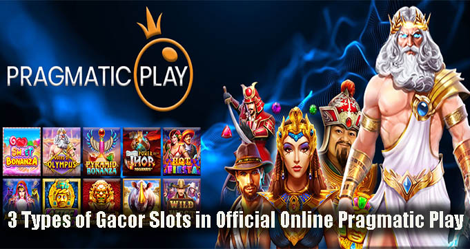 Slot Online yang Cocok untuk Pemula