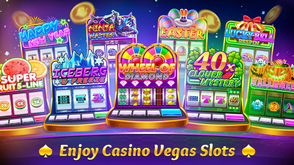 Slot Online dengan Tema Mitologi dan Legenda