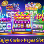 Slot Online dengan Tema Mitologi dan Legenda