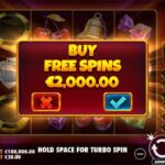 Tips dan Trik Menggunakan Fitur Auto-Spin di Slot Online