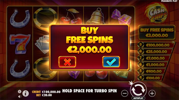 Tips dan Trik Menggunakan Fitur Auto-Spin di Slot Online