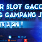 Cara Membedakan Slot Online dengan Jackpot Tetap dan Progresif