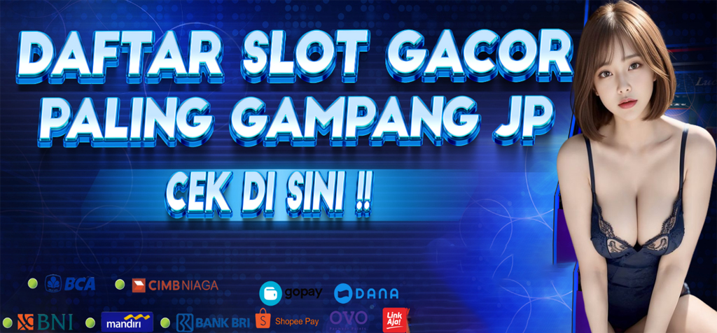 Cara Membedakan Slot Online dengan Jackpot Tetap dan Progresif