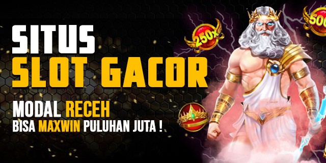 Tips Menghindari Penipuan di Situs Slot Online