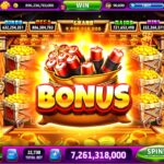 Slot Online Bertema Horor yang Menegangkan