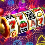 Slot Online Bertema Luar Angkasa yang Wajib Dicoba