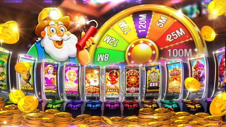 Perbedaan Slot Online Berbayar dan Slot Gratis: Mana yang Lebih Baik?