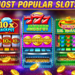 Slot Online Paling Inovatif dengan Fitur Unik