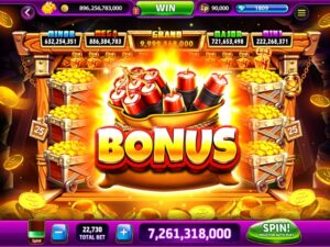 Cara Kerja Fitur Wild dan Scatter di Slot Online