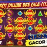 Mengapa Slot Online dengan Volatilitas Tinggi Cocok untuk Pemain Berani?