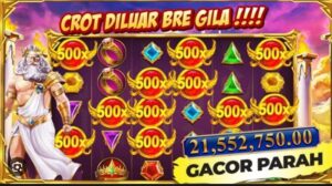 Mengapa Slot Online dengan Volatilitas Tinggi Cocok untuk Pemain Berani?