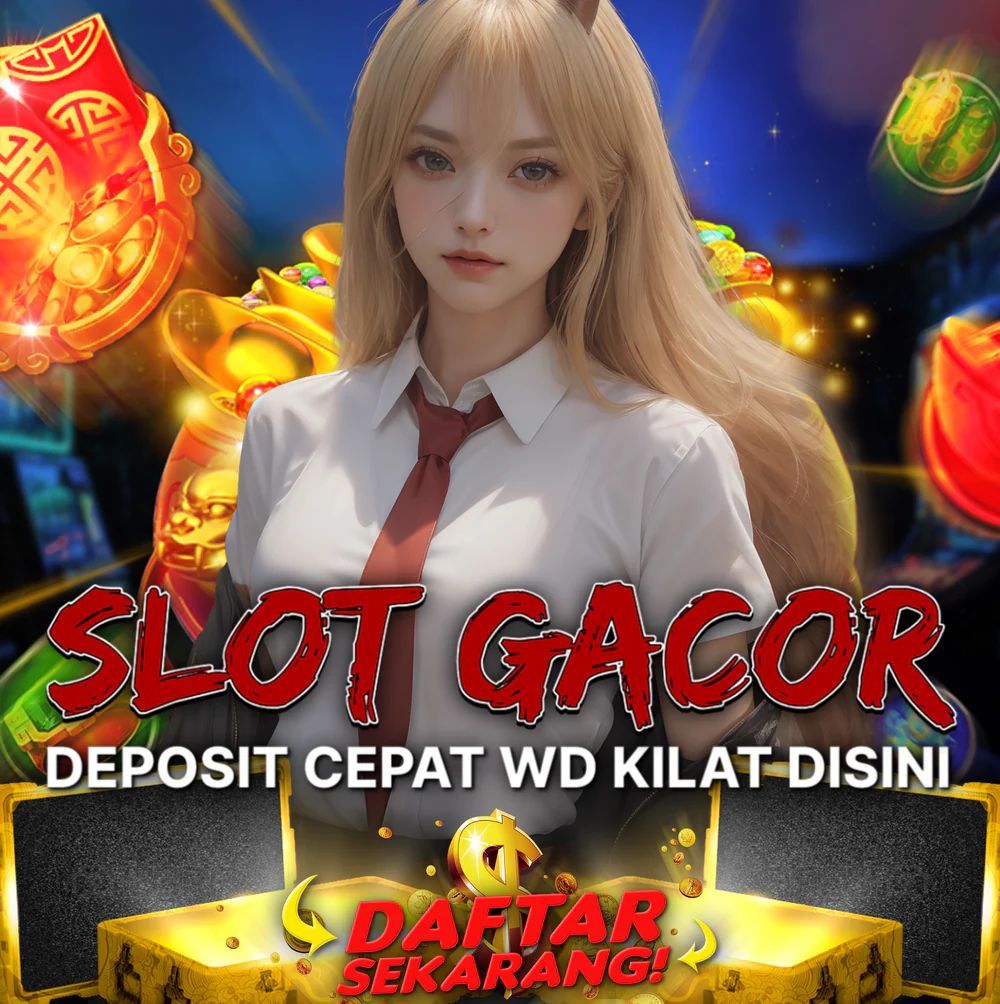 Slot Online yang Sering Mengeluarkan Jackpot: Fakta atau Mitos?