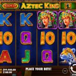 10 Slot Online yang Sering Memberikan Jackpot Harian