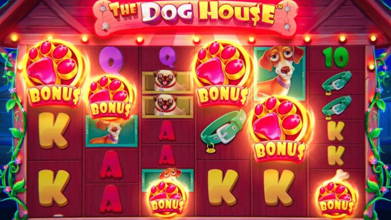 Memahami Fitur Jackpot Terakumulasi di Slot Online