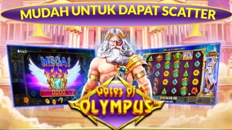 Mengapa Slot Online dengan Animasi 3D Menarik?