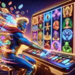 Slot Online Bertema Luar Angkasa: Eksplorasi dan Hadiah