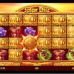 Game Slot dengan Inspirasi dari Buku Terkenal