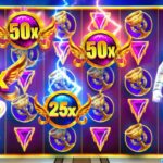 Evoplay: Penyedia Slot dengan Teknologi Canggih