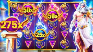 Evoplay: Penyedia Slot dengan Teknologi Canggih