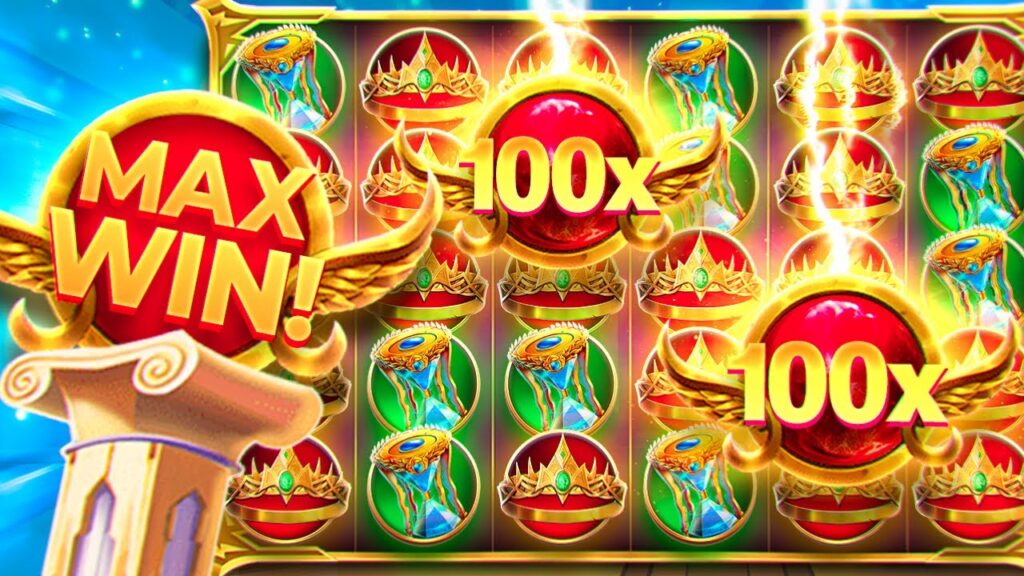 Slot Online 3D: Revolusi Baru dalam Hiburan Digital