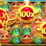 Slot Online 3D: Revolusi Baru dalam Hiburan Digital