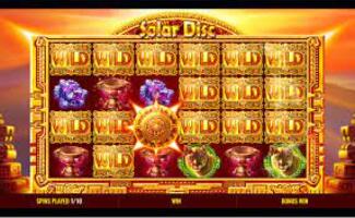 Rekomendasi Situs Slot Online Terpercaya dan Aman di Tahun Ini