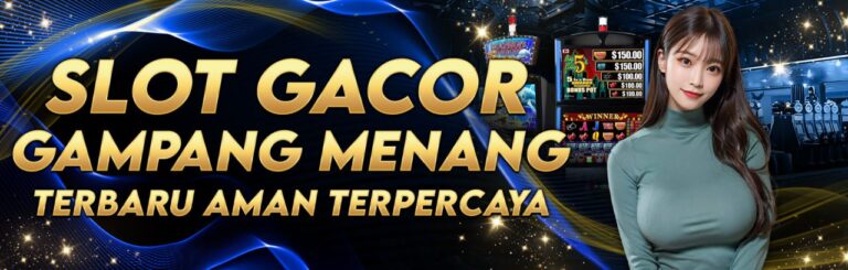 5 Fakta Mengejutkan Tentang Slot Online yang Harus Anda Tahu