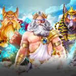 Mengapa Slot Online Sering Dianggap Sebagai Game Keberuntungan?