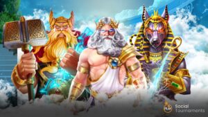 Mengapa Slot Online Sering Dianggap Sebagai Game Keberuntungan?