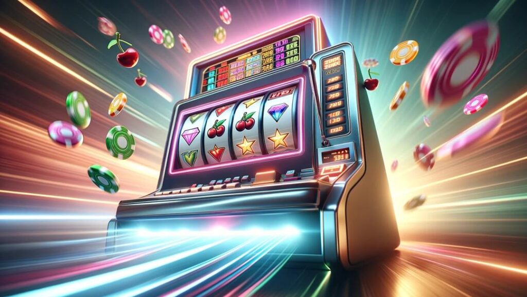 Cara Memilih Slot Online dengan RTP di Atas 96%