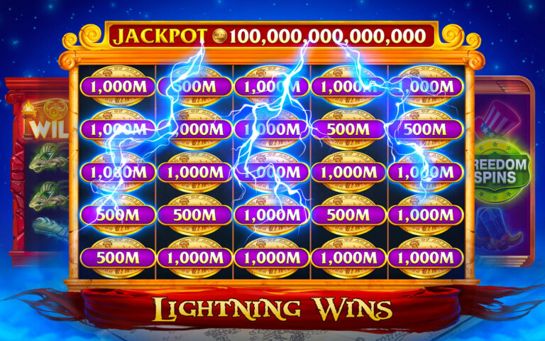 Slot dengan Respin: Cara Kerja dan Manfaatnya