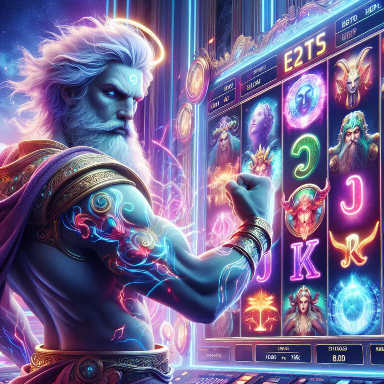 Mengapa Free Spins Penting dalam Slot Online?