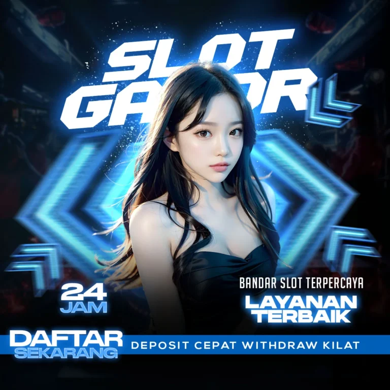 Slot Online Bertema Horor untuk Pengalaman Seru